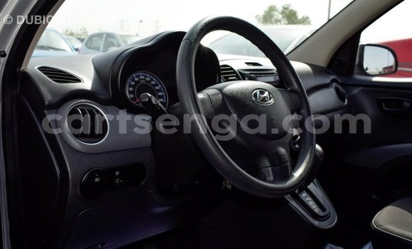 Buy Import Hyundai i10 Other Car in Import - Dubai in Hhohho Buy Import Hyundai i10 Other Car in Import - Dubai in Hhohho