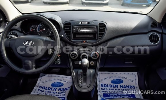 Buy Import Hyundai i10 Other Car in Import - Dubai in Hhohho Buy Import Hyundai i10 Other Car in Import - Dubai in Hhohho