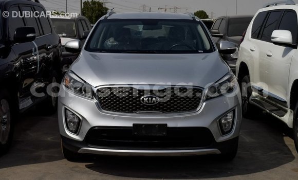 Acheter Import Voiture Kia Sorento Autre à Import - Dubai, Hhohho Acheter Import Voiture Kia Sorento Autre à Import - Dubai, Hhohho