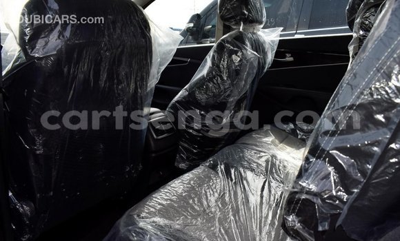 Acheter Import Voiture Kia Sorento Autre à Import - Dubai, Hhohho Acheter Import Voiture Kia Sorento Autre à Import - Dubai, Hhohho