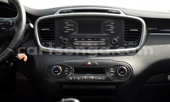 Acheter Import Voiture Kia Sorento Autre à Import - Dubai, Hhohho Acheter Import Voiture Kia Sorento Autre à Import - Dubai, Hhohho