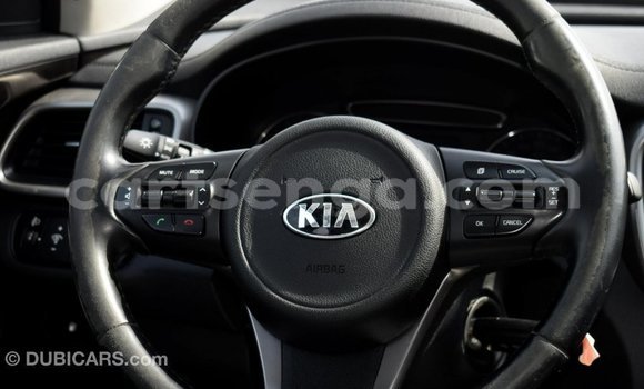 Acheter Import Voiture Kia Sorento Autre à Import - Dubai, Hhohho Acheter Import Voiture Kia Sorento Autre à Import - Dubai, Hhohho
