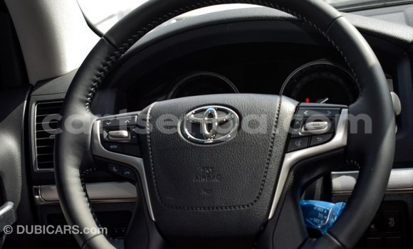 Buy Import Toyota Land Cruiser Black Car in Import - Dubai in Hhohho Buy Import Toyota Land Cruiser Black Car in Import - Dubai in Hhohho