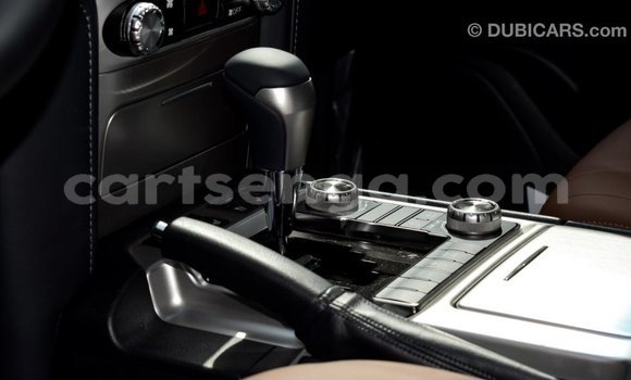 Buy Import Toyota Land Cruiser Black Car in Import - Dubai in Hhohho Buy Import Toyota Land Cruiser Black Car in Import - Dubai in Hhohho