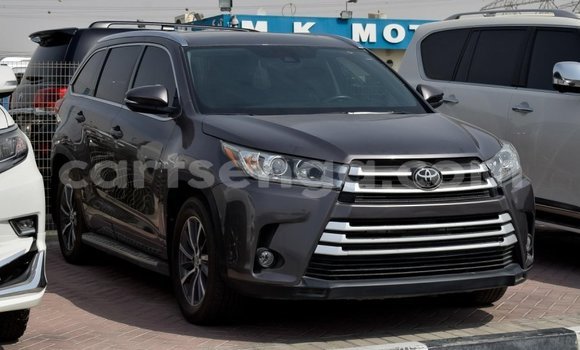 Buy Import Toyota Highlander Other Car in Import - Dubai in Hhohho Buy Import Toyota Highlander Other Car in Import - Dubai in Hhohho