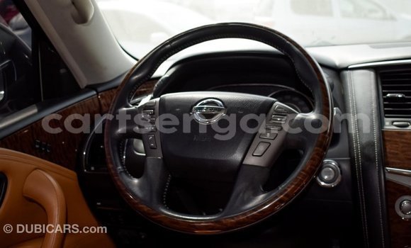 Buy Import Nissan Patrol White Car in Import - Dubai in Hhohho Buy Import Nissan Patrol White Car in Import - Dubai in Hhohho