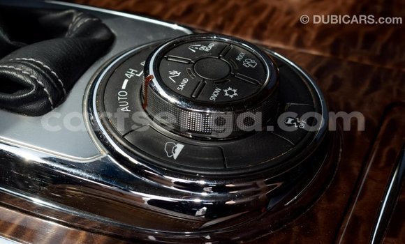 Buy Import Nissan Patrol White Car in Import - Dubai in Hhohho Buy Import Nissan Patrol White Car in Import - Dubai in Hhohho