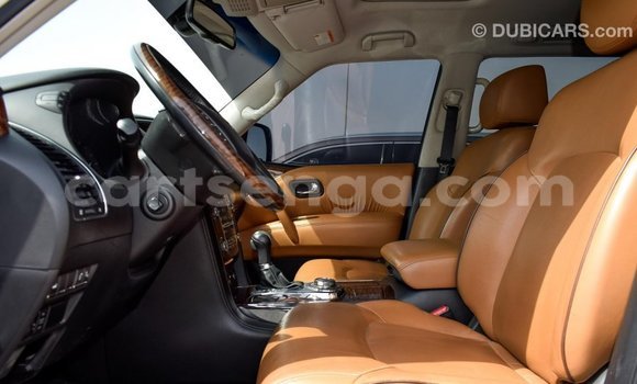 Buy Import Nissan Patrol White Car in Import - Dubai in Hhohho Buy Import Nissan Patrol White Car in Import - Dubai in Hhohho
