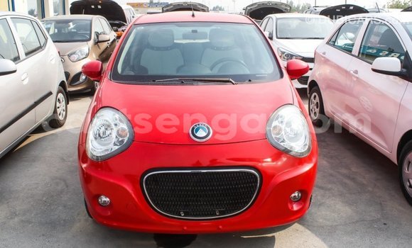 Buy Import Geely GC6 Red Car in Import - Dubai in Hhohho Buy Import Geely GC6 Red Car in Import - Dubai in Hhohho