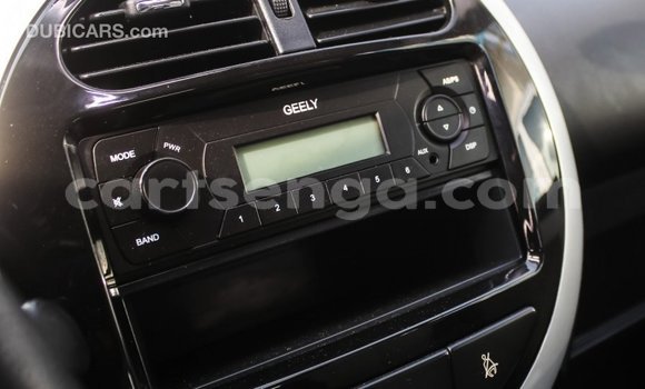 Buy Import Geely GC6 Red Car in Import - Dubai in Hhohho Buy Import Geely GC6 Red Car in Import - Dubai in Hhohho