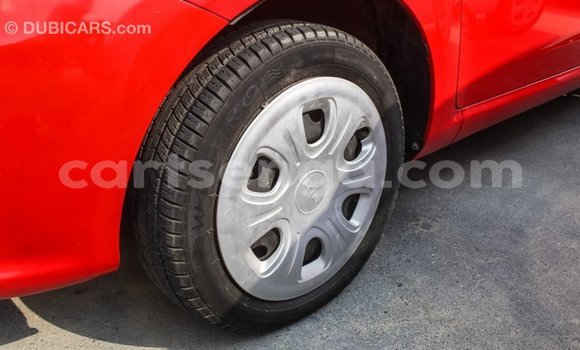 Buy Import Geely GC6 Red Car in Import - Dubai in Hhohho Buy Import Geely GC6 Red Car in Import - Dubai in Hhohho