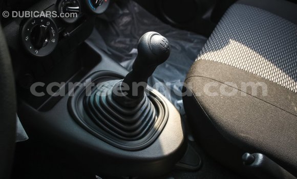 Buy Import Toyota Hilux Black Car in Import - Dubai in Hhohho Buy Import Toyota Hilux Black Car in Import - Dubai in Hhohho