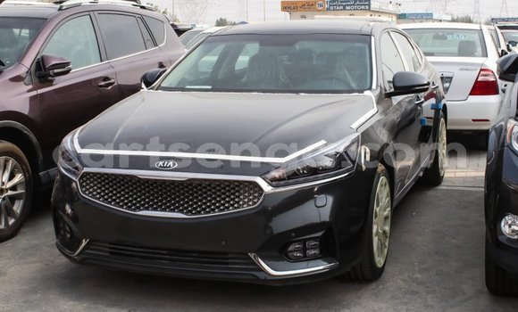 Buy Import Kia Cadenza Other Car in Import - Dubai in Hhohho Buy Import Kia Cadenza Other Car in Import - Dubai in Hhohho