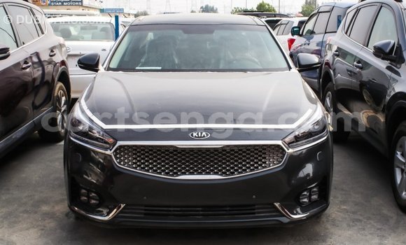 Buy Import Kia Cadenza Other Car in Import - Dubai in Hhohho Buy Import Kia Cadenza Other Car in Import - Dubai in Hhohho