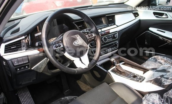 Buy Import Kia Cadenza Other Car in Import - Dubai in Hhohho Buy Import Kia Cadenza Other Car in Import - Dubai in Hhohho