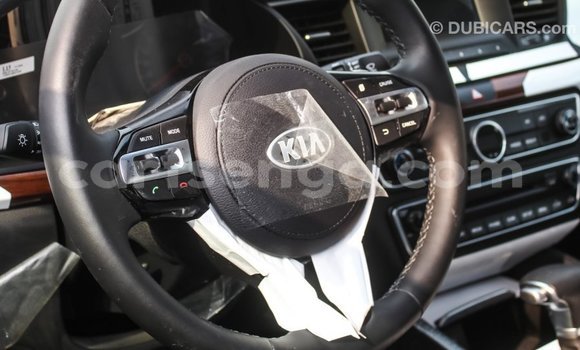 Buy Import Kia Cadenza Other Car in Import - Dubai in Hhohho Buy Import Kia Cadenza Other Car in Import - Dubai in Hhohho