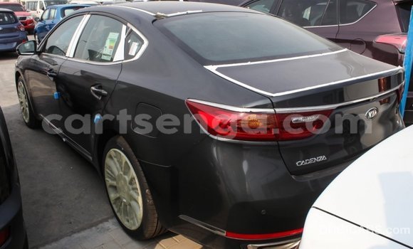 Buy Import Kia Cadenza Other Car in Import - Dubai in Hhohho Buy Import Kia Cadenza Other Car in Import - Dubai in Hhohho