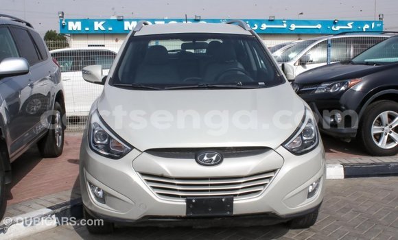 Buy Import Hyundai Tucson Beige Car in Import - Dubai in Hhohho Buy Import Hyundai Tucson Beige Car in Import - Dubai in Hhohho