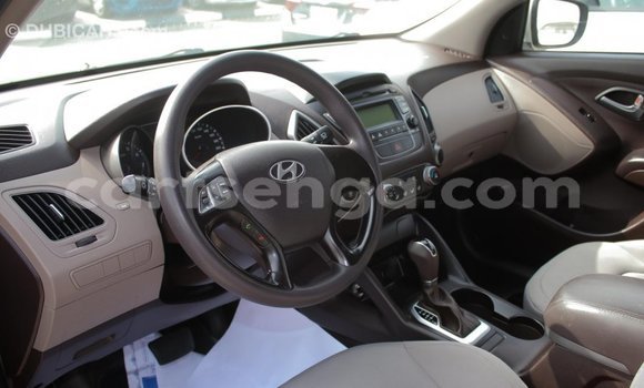 Buy Import Hyundai Tucson Beige Car in Import - Dubai in Hhohho Buy Import Hyundai Tucson Beige Car in Import - Dubai in Hhohho