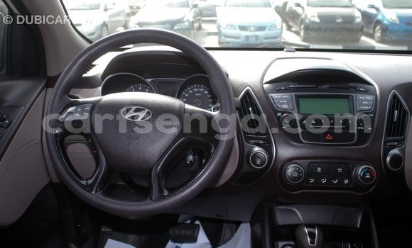 Buy Import Hyundai Tucson Beige Car in Import - Dubai in Hhohho Buy Import Hyundai Tucson Beige Car in Import - Dubai in Hhohho