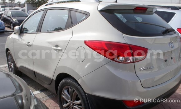 Buy Import Hyundai Tucson Beige Car in Import - Dubai in Hhohho Buy Import Hyundai Tucson Beige Car in Import - Dubai in Hhohho