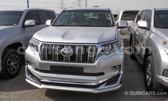 Buy Import Toyota Prado Other Car in Import - Dubai in Hhohho Buy Import Toyota Prado Other Car in Import - Dubai in Hhohho