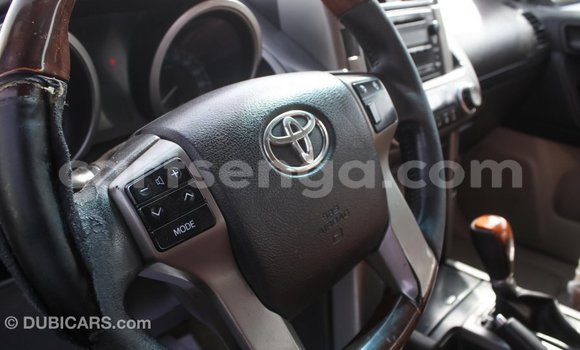 Buy Import Toyota Prado Other Car in Import - Dubai in Hhohho Buy Import Toyota Prado Other Car in Import - Dubai in Hhohho