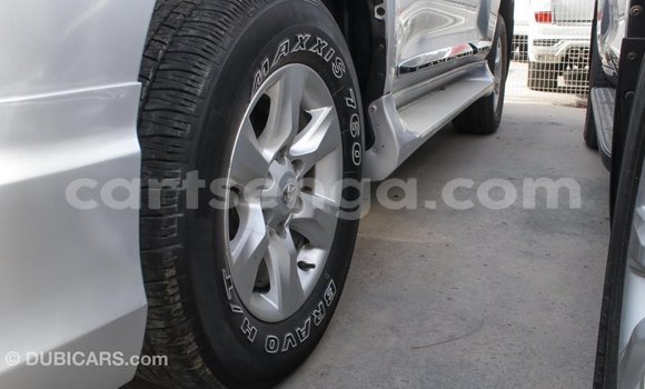 Buy Import Toyota Prado Other Car in Import - Dubai in Hhohho Buy Import Toyota Prado Other Car in Import - Dubai in Hhohho