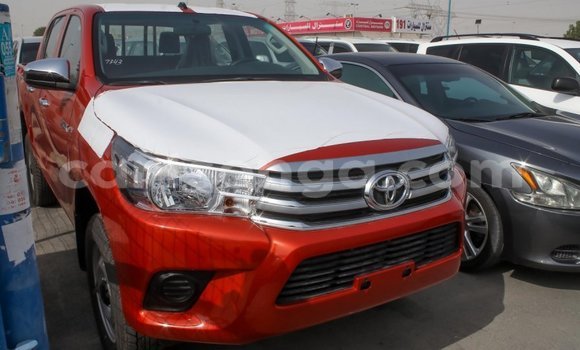 Buy Import Toyota Hilux Other Car in Import - Dubai in Hhohho Buy Import Toyota Hilux Other Car in Import - Dubai in Hhohho