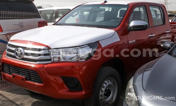 Buy Import Toyota Hilux Other Car in Import - Dubai in Hhohho Buy Import Toyota Hilux Other Car in Import - Dubai in Hhohho