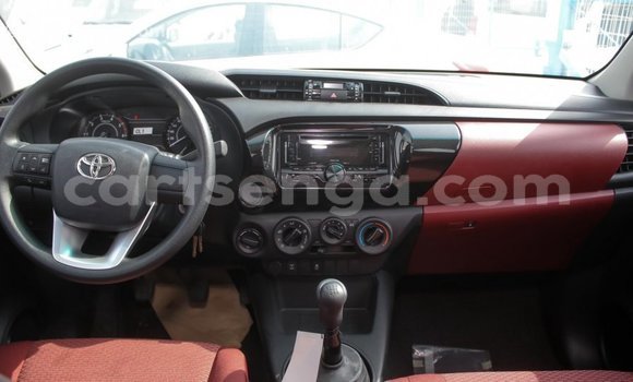 Buy Import Toyota Hilux Other Car in Import - Dubai in Hhohho Buy Import Toyota Hilux Other Car in Import - Dubai in Hhohho