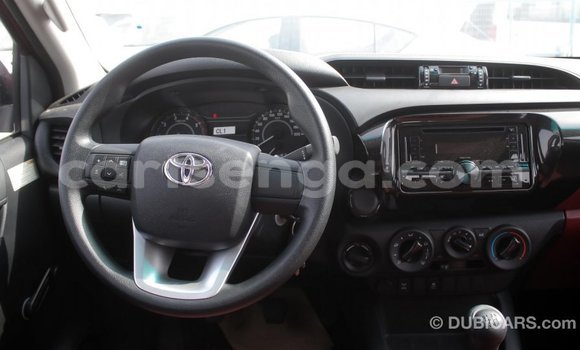 Buy Import Toyota Hilux Other Car in Import - Dubai in Hhohho Buy Import Toyota Hilux Other Car in Import - Dubai in Hhohho