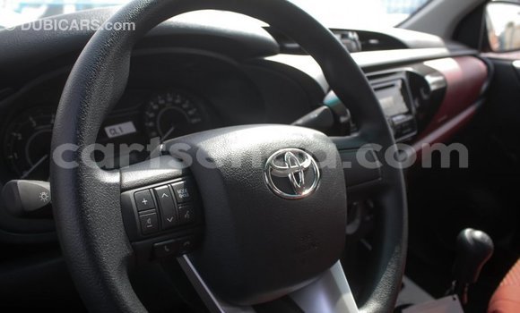 Buy Import Toyota Hilux Other Car in Import - Dubai in Hhohho Buy Import Toyota Hilux Other Car in Import - Dubai in Hhohho