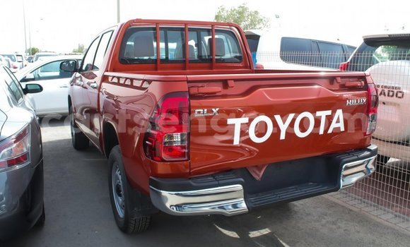 Buy Import Toyota Hilux Other Car in Import - Dubai in Hhohho Buy Import Toyota Hilux Other Car in Import - Dubai in Hhohho