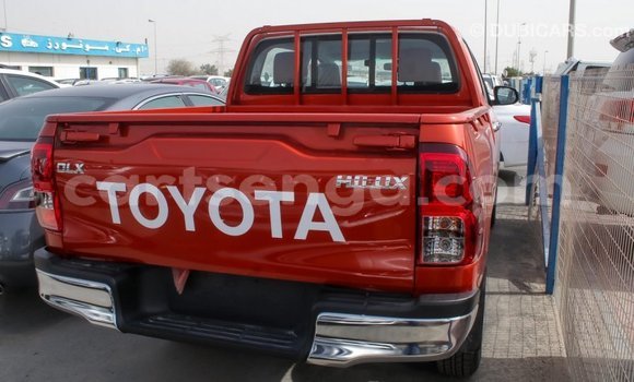 Buy Import Toyota Hilux Other Car in Import - Dubai in Hhohho Buy Import Toyota Hilux Other Car in Import - Dubai in Hhohho