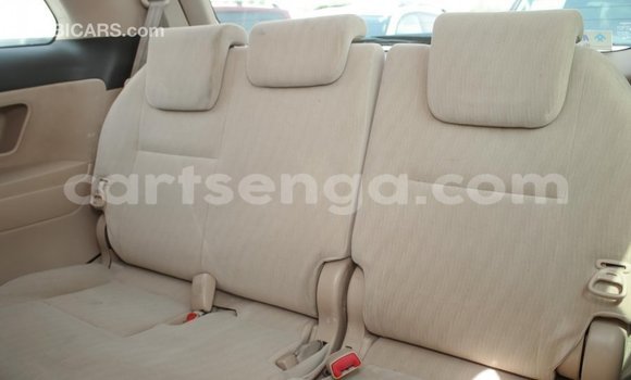 Acheter Import Voiture Toyota Previa Blanc à Import - Dubai, Hhohho Acheter Import Voiture Toyota Previa Blanc à Import - Dubai, Hhohho