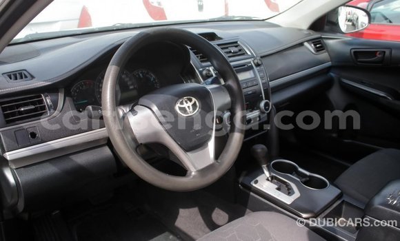 Buy Import Toyota Camry White Car in Import - Dubai in Hhohho Buy Import Toyota Camry White Car in Import - Dubai in Hhohho