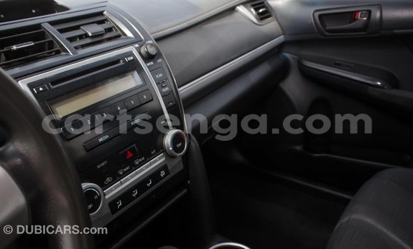 Buy Import Toyota Camry White Car in Import - Dubai in Hhohho Buy Import Toyota Camry White Car in Import - Dubai in Hhohho