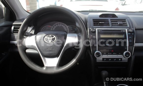 Buy Import Toyota Camry White Car in Import - Dubai in Hhohho Buy Import Toyota Camry White Car in Import - Dubai in Hhohho