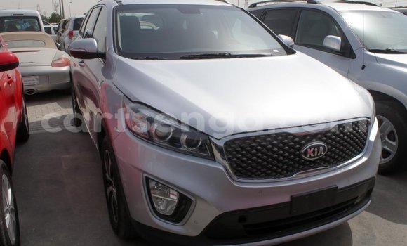 Acheter Import Voiture Kia Sorento Autre à Import - Dubai, Hhohho Acheter Import Voiture Kia Sorento Autre à Import - Dubai, Hhohho