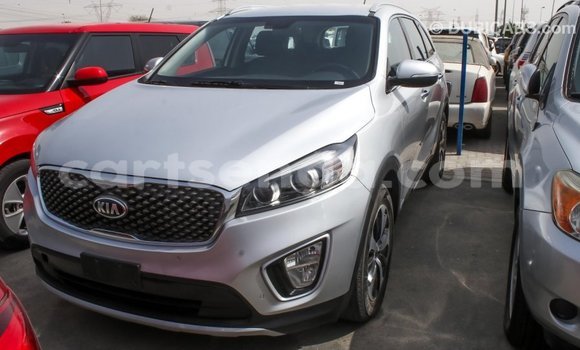 Acheter Import Voiture Kia Sorento Autre à Import - Dubai, Hhohho Acheter Import Voiture Kia Sorento Autre à Import - Dubai, Hhohho