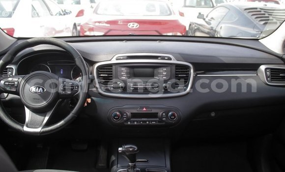 Acheter Import Voiture Kia Sorento Autre à Import - Dubai, Hhohho Acheter Import Voiture Kia Sorento Autre à Import - Dubai, Hhohho