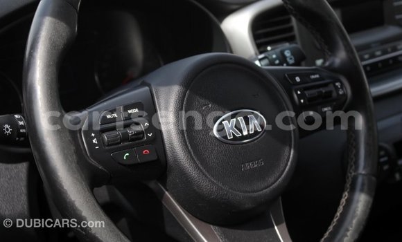 Acheter Import Voiture Kia Sorento Autre à Import - Dubai, Hhohho Acheter Import Voiture Kia Sorento Autre à Import - Dubai, Hhohho