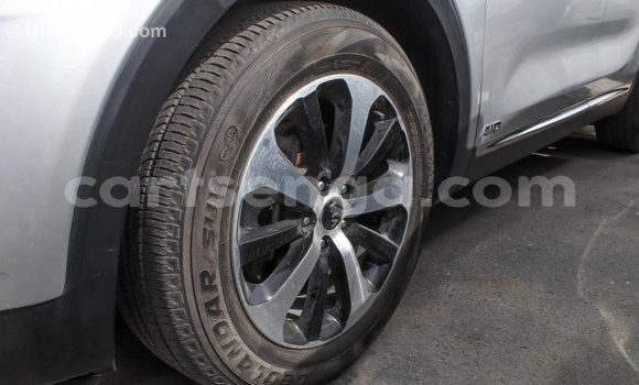 Acheter Import Voiture Kia Sorento Autre à Import - Dubai, Hhohho Acheter Import Voiture Kia Sorento Autre à Import - Dubai, Hhohho