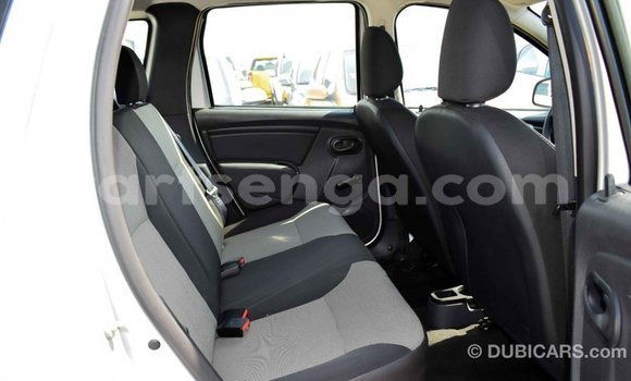 Buy Import Renault Duster Other Car in Import - Dubai in Hhohho Buy Import Renault Duster Other Car in Import - Dubai in Hhohho