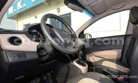 Buy Import Hyundai i10 Red Car in Import - Dubai in Hhohho Buy Import Hyundai i10 Red Car in Import - Dubai in Hhohho