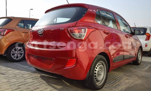 Buy Import Hyundai i10 Red Car in Import - Dubai in Hhohho Buy Import Hyundai i10 Red Car in Import - Dubai in Hhohho