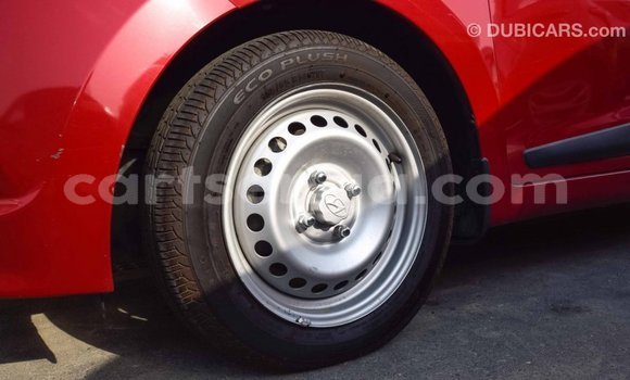 Buy Import Hyundai i10 Red Car in Import - Dubai in Hhohho Buy Import Hyundai i10 Red Car in Import - Dubai in Hhohho