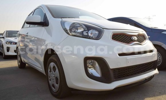 Buy Import Kia Picanto White Car in Import - Dubai in Hhohho Buy Import Kia Picanto White Car in Import - Dubai in Hhohho