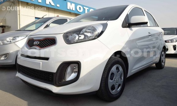 Buy Import Kia Picanto White Car in Import - Dubai in Hhohho Buy Import Kia Picanto White Car in Import - Dubai in Hhohho